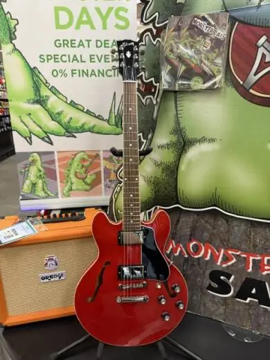 Gibson - ES3900CHNH